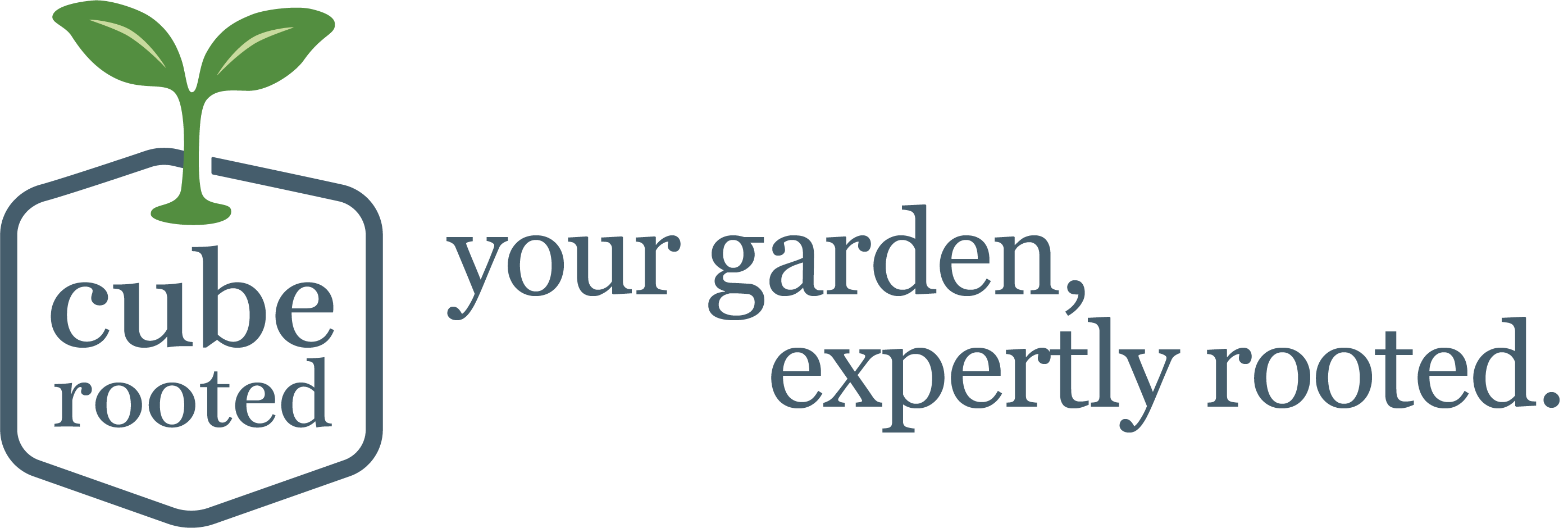 Cube Rooted Garden Services Tetbury